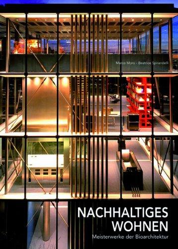 Nachhaltiges Wohnen (Kunst, Architektur)