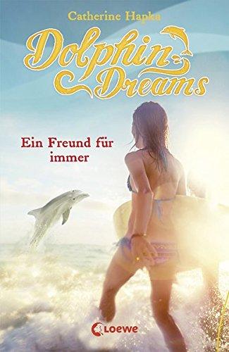 Dolphin Dreams - Ein Freund für immer