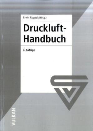 Druckluft Handbuch