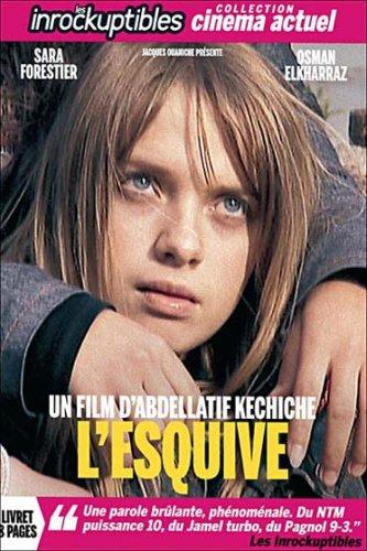 L'esquive [inclus 1 livret de 8 pages] [FR Import]