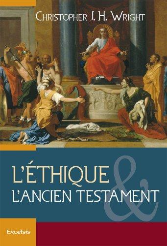 L'éthique et l'Ancien Testament