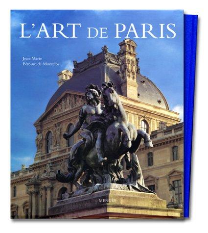 L'art de Paris