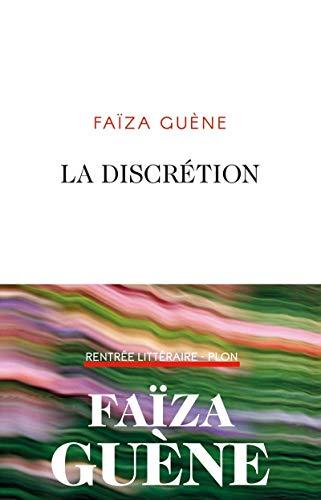 La discrétion