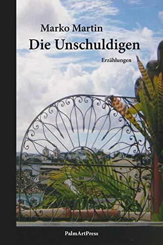 Die Unschuldigen von Ipanema: und andere Erzählungen