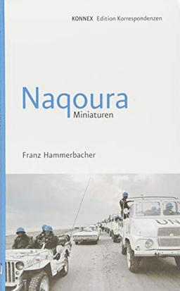 Naqoura: Miniaturen