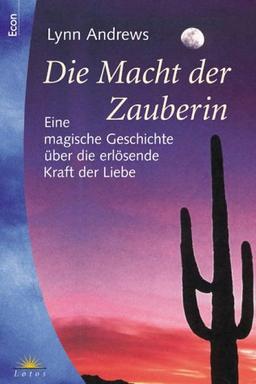 Die Macht der Zauberin