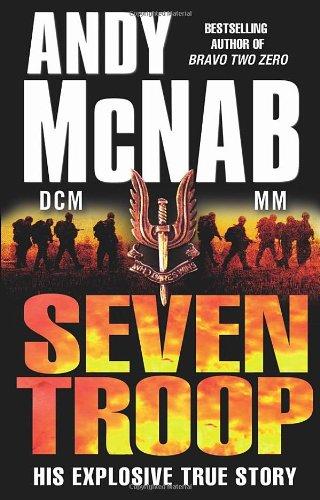 Seven Troop