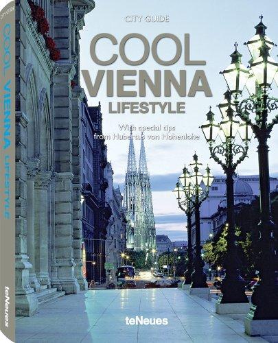 Cool Vienna - Lifestyle (City Guides (teNeues))