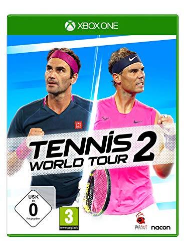 Tennis World Tour 2