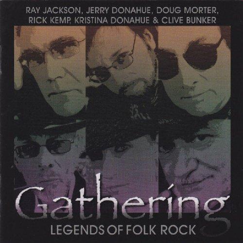 Legends of Folk Rock