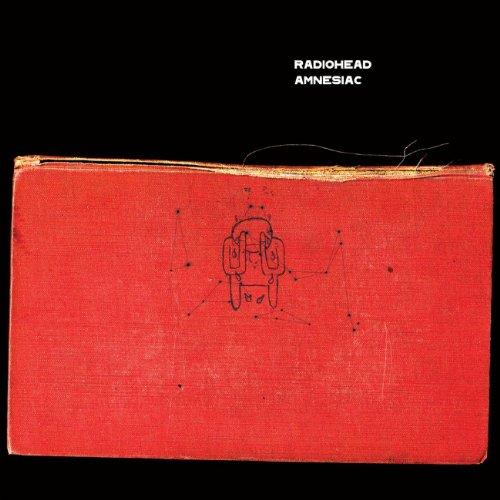 Amnesiac-Collector's Edition