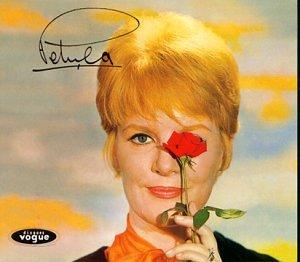 Rendezvous avec Petula Clark