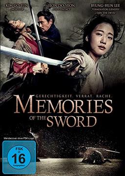 Memories of the Sword