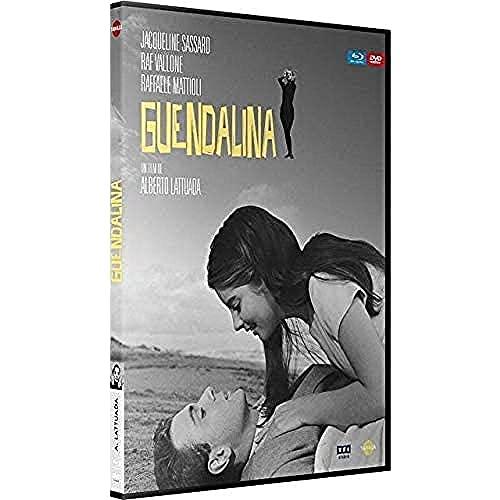 Guendalina [Blu-ray] [FR Import]