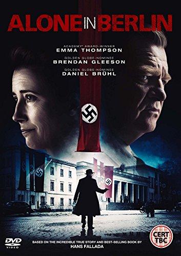 Alone in Berlin [DVD] [UK Import]