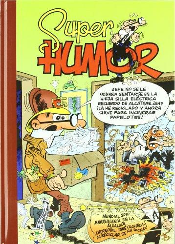 Mundial 2010 (Súper Humor Mortadelo)