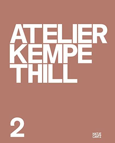 Atelier Kempe Thill 2 (Architektur)