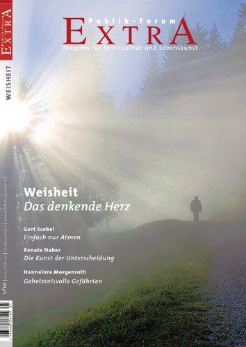 Weisheit: Das denkende Herz