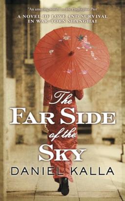 The Far Side of the Sky (Shanghai)