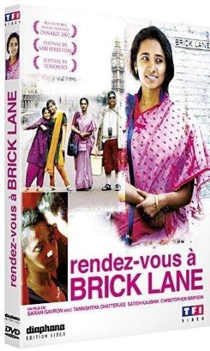 Rendez-vous a brick lane [FR Import]