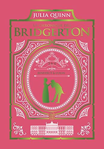 La chronique des Bridgerton. Vol. 3 & 4