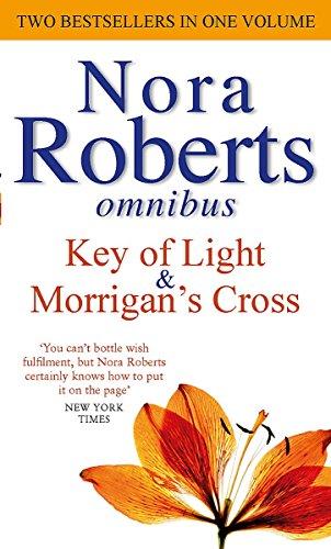 Key Of Light/Morrigan's Cross