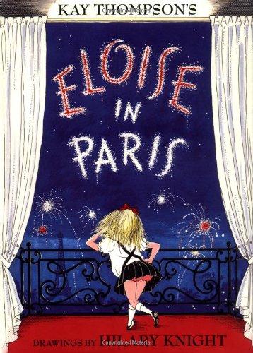 ELOISE IN PARIS.