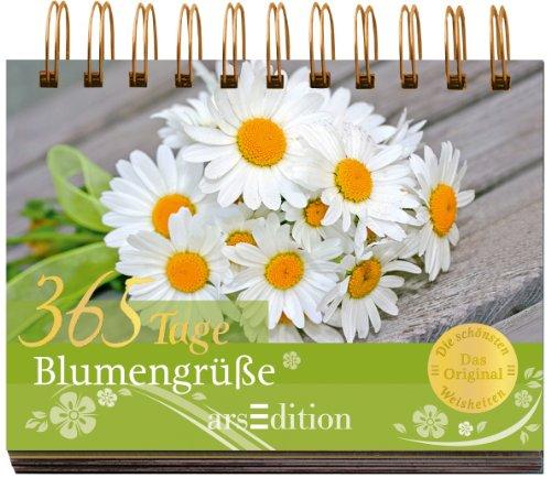 365 Tage Blumengrüße