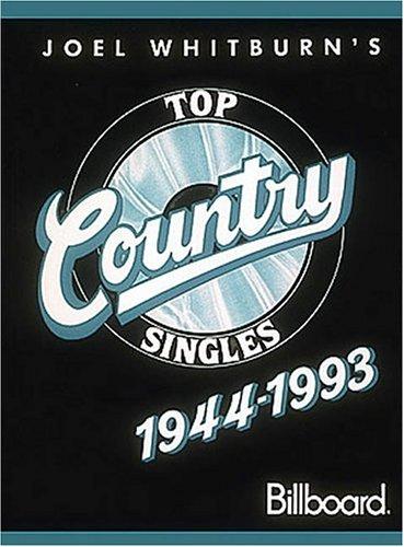 Top Country Singles: 1944-1993