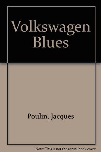 Volkswagen Blues