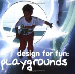 Design for fun: Playgrounds