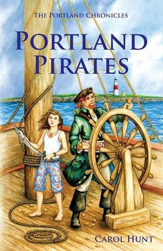 Portland Pirates (The Portland Chronicles)