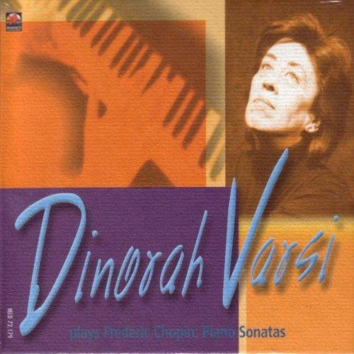 Dinorah Varsi Plays Chopin