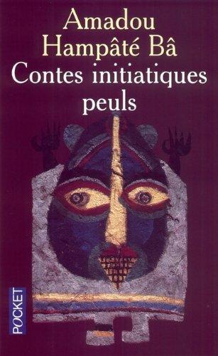 Contes initiatiques peuls