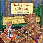 Teddy Tom zieht um