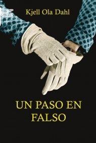 Un paso en falso (Emecé)