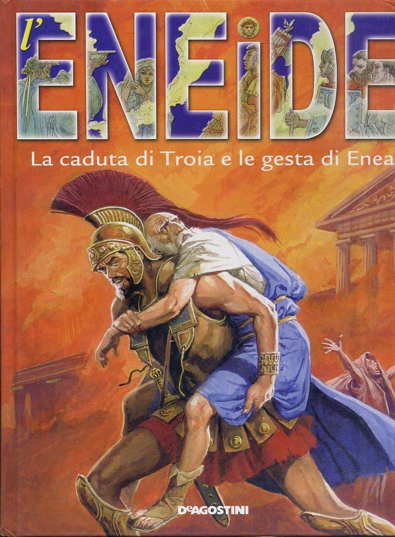 L'Eneide