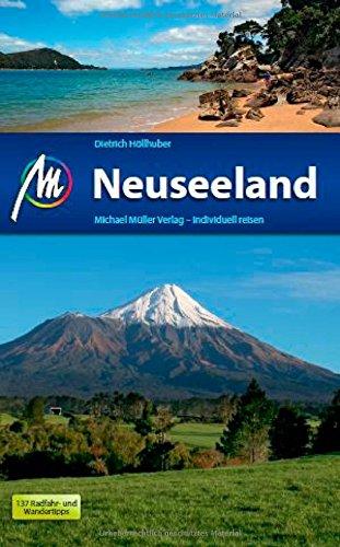 Neuseeland: Reiseführer mit vielen praktischen Tipps.