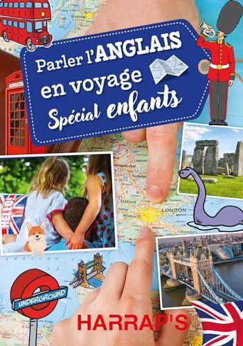 Parler l'anglais en voyage : spécial famille