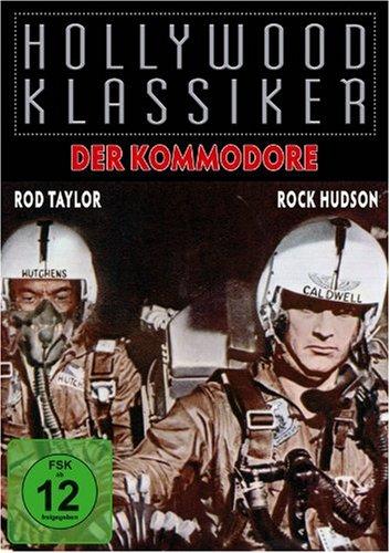 Hollywood Klassiker - Der Kommodore