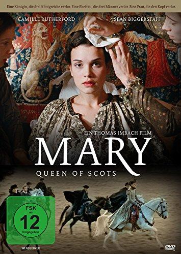 Mary - Queen of Scots