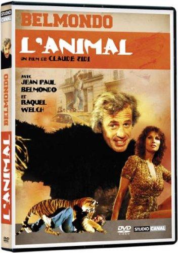 L'animal [FR Import]