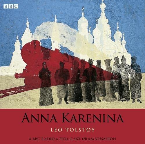 Anna Karenina (BBC Audio)