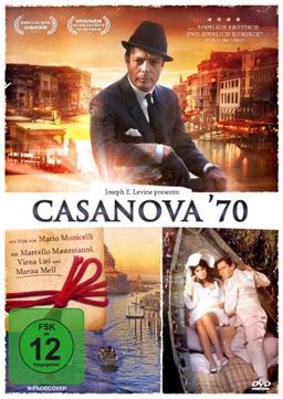 Casanova '70