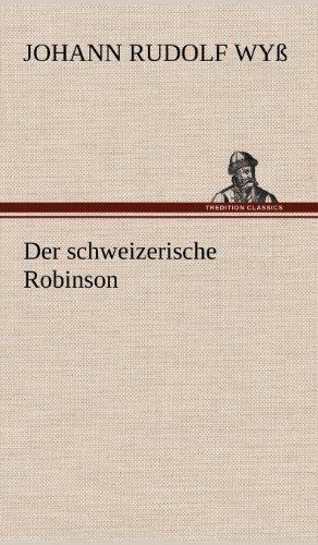 Der schweizerische Robinson