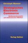 Strategisches Electronic Commerce