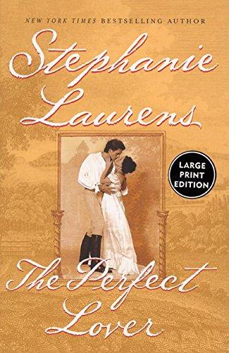 Perfect Lover (Cynster Novels, Band 11)