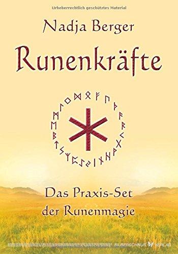 Runenkräfte: Das Praxis-Set der Runenmagie