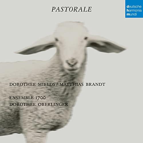 Pastorale (Musik + Texte/2 CD)