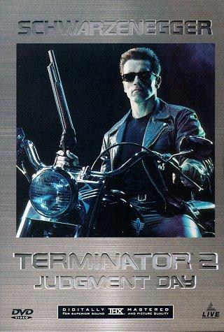 TERMINATOR 2